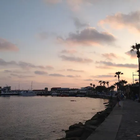 Laertis Complex * Paphos